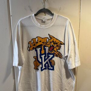 Unbranded Men's White T-shirt